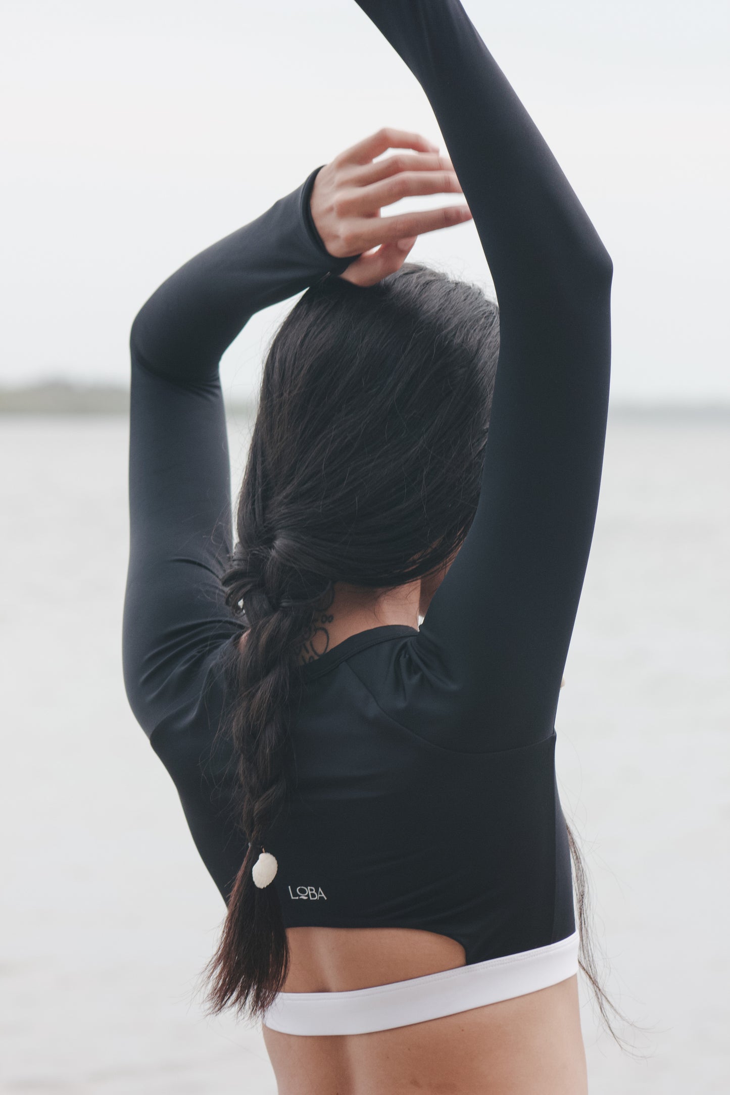 AUSTRAL TOP LONG SLEEVE